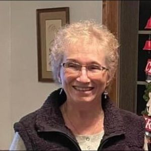 Meet your Posher, Shirley